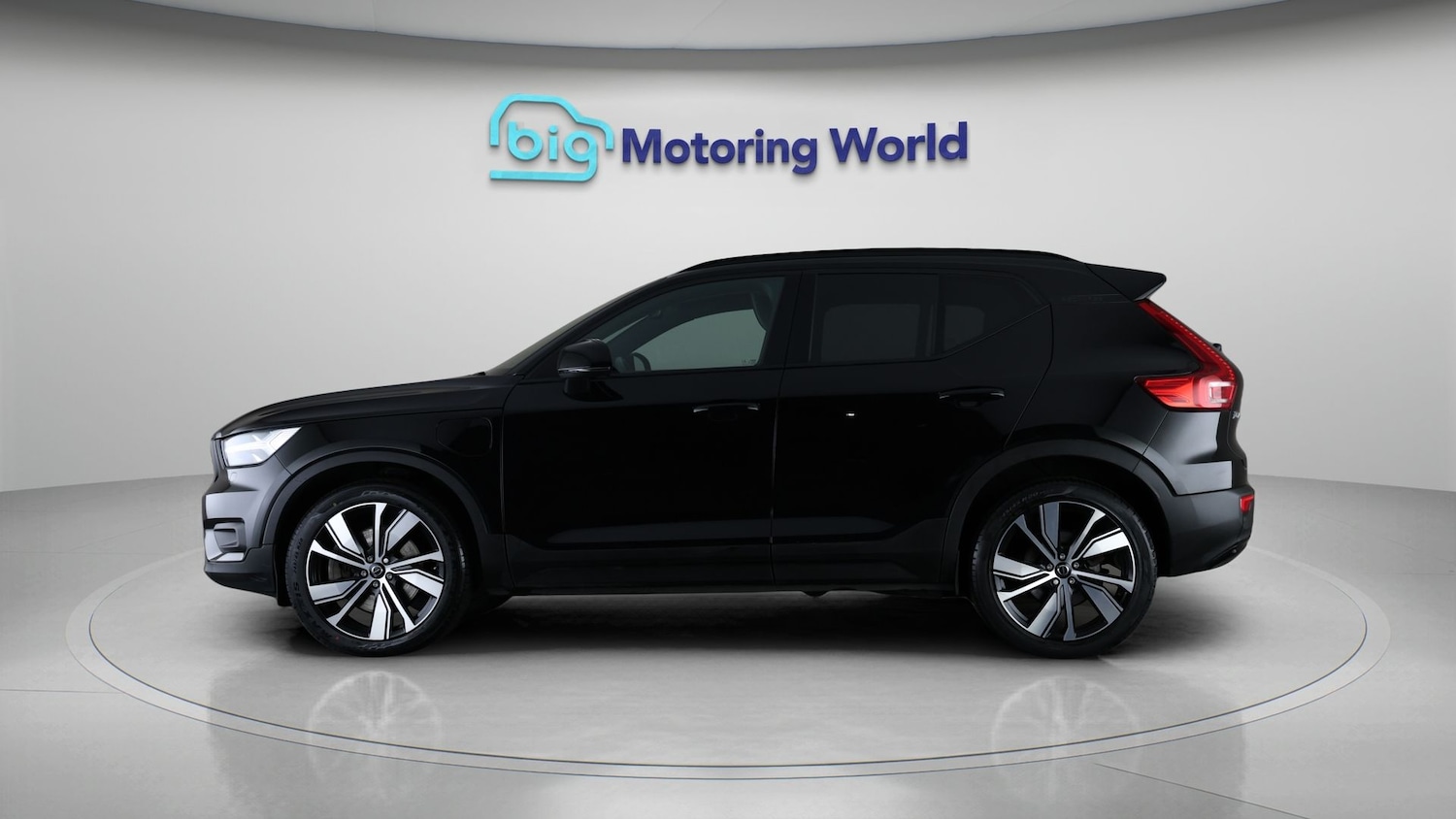 Used Volvo XC40 2022 for sale - 77954398: Photo 4