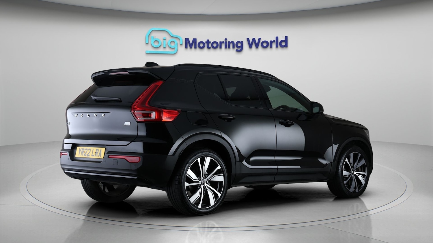 Used Volvo XC40 2022 for sale - 77954398: Photo 7