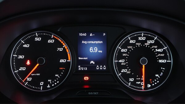 Used SEAT Ateca 2020 for sale - 76166698: Photo 12