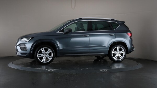 Used SEAT Ateca 2020 for sale - 76166698: Photo 15