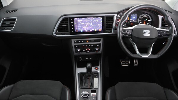 Used SEAT Ateca 2020 for sale - 76166698: Photo 18