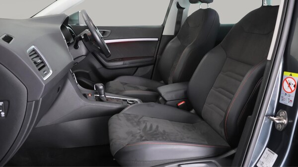 Used SEAT Ateca 2020 for sale - 76166698: Photo 20