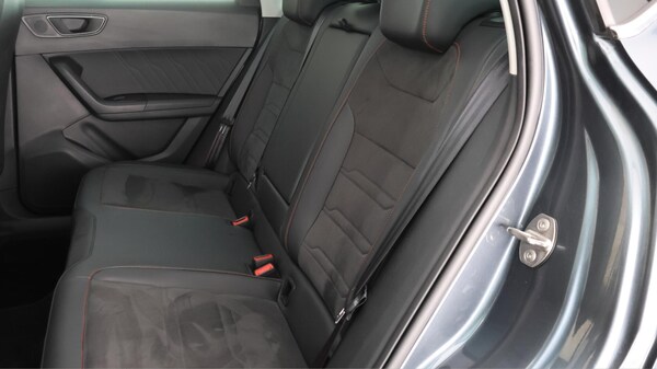 Used SEAT Ateca 2020 for sale - 76166698: Photo 24