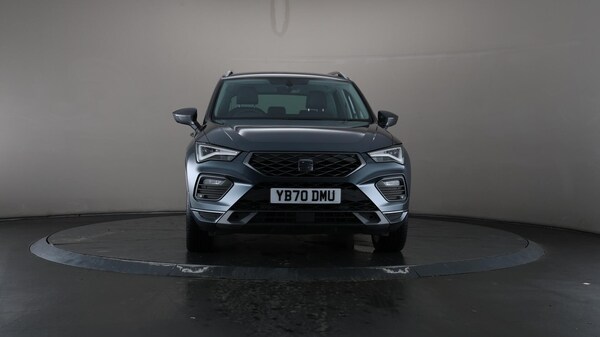 Used SEAT Ateca 2020 for sale - 76166698: Photo 25