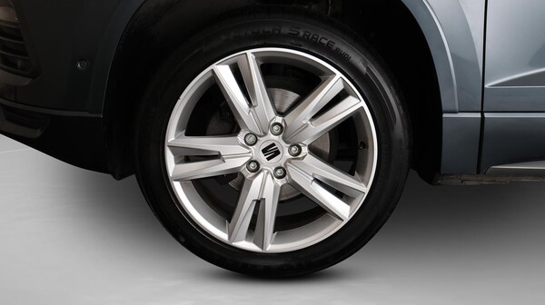 Used SEAT Ateca 2020 for sale - 76166698: Photo 28