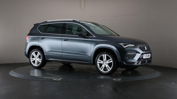 Used SEAT Ateca 2020 for sale - 76166698: Photo 31