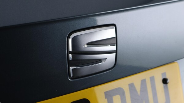 Used SEAT Ateca 2020 for sale - 76166698: Photo 32