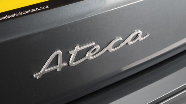 Used SEAT Ateca 2020 for sale - 76166698: Photo 34