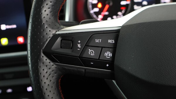 Used SEAT Ateca 2020 for sale - 76166698: Photo 40