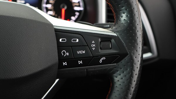 Used SEAT Ateca 2020 for sale - 76166698: Photo 42