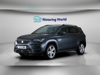 Used SEAT Ateca 2020 for sale - 76166698: Photo 4