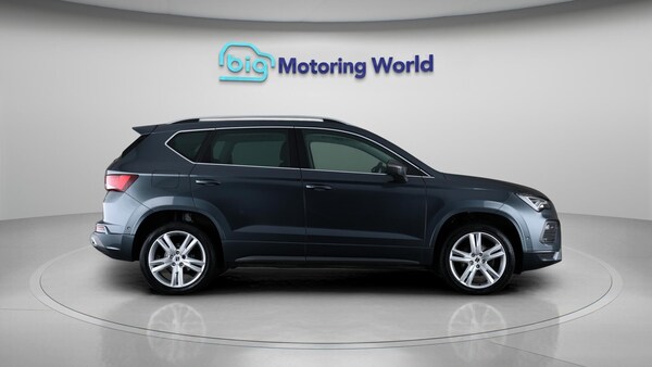 Used SEAT Ateca 2020 for sale - 76166698: Photo 9