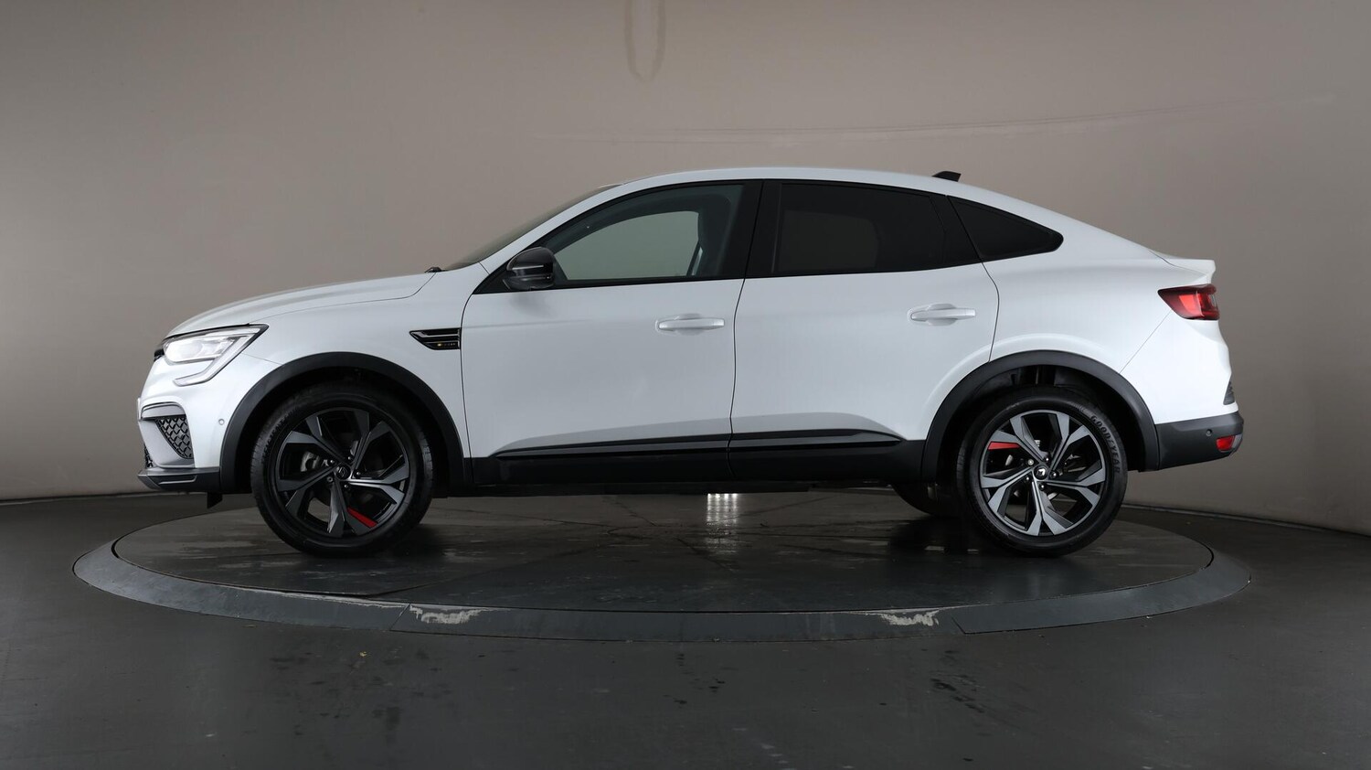 Vehicle 42