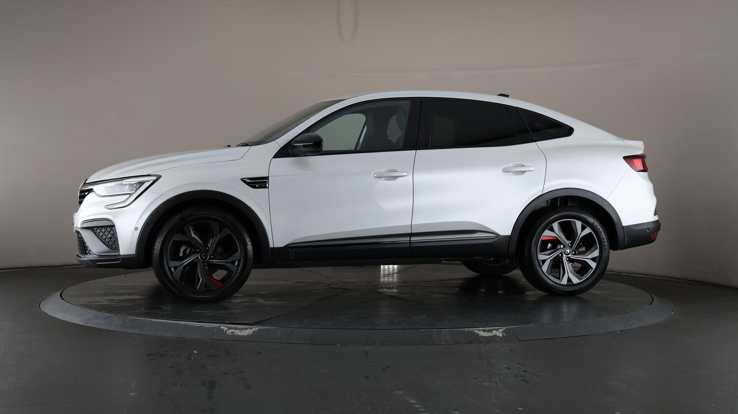 Vehicle 43