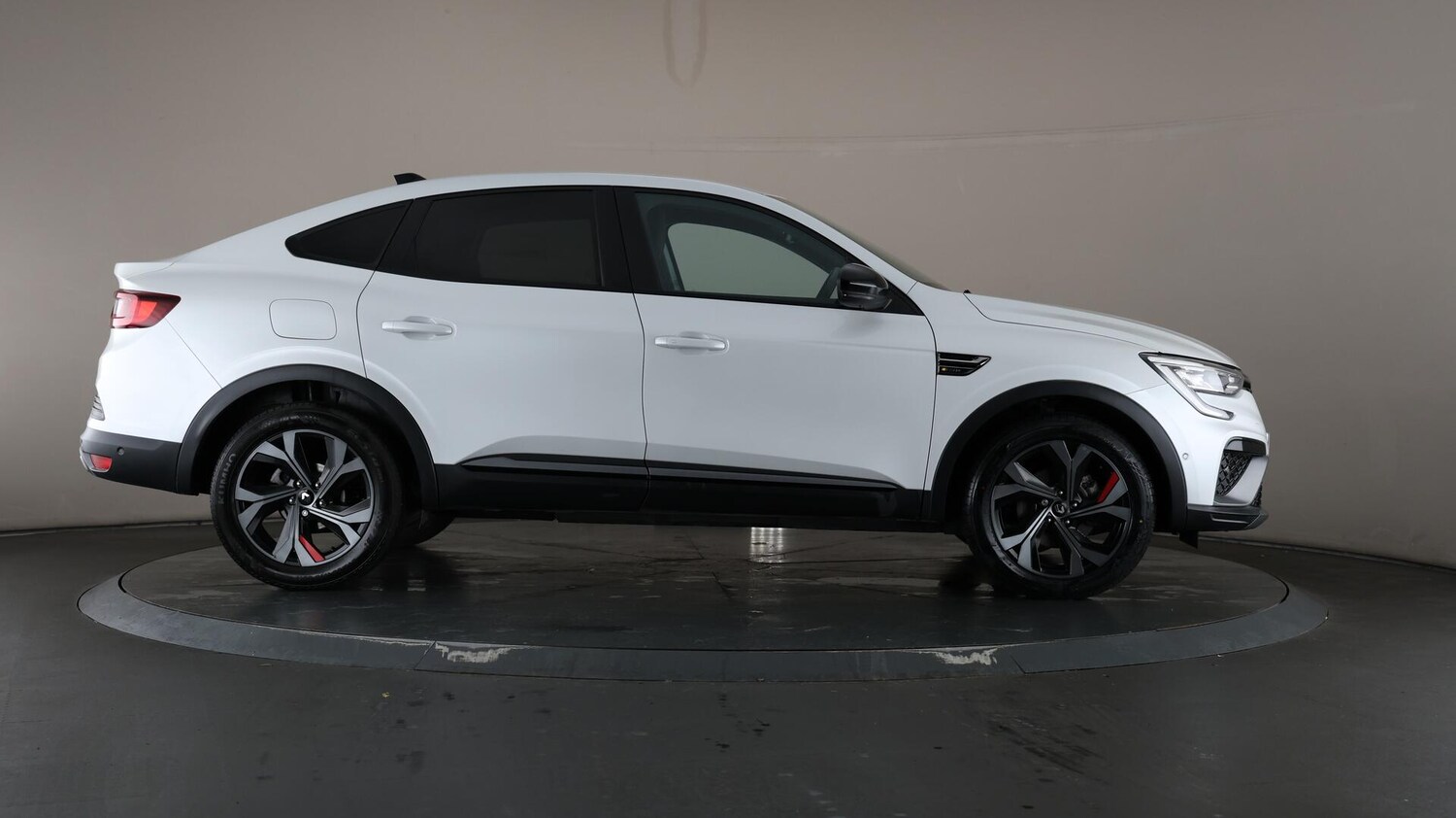 Vehicle 64