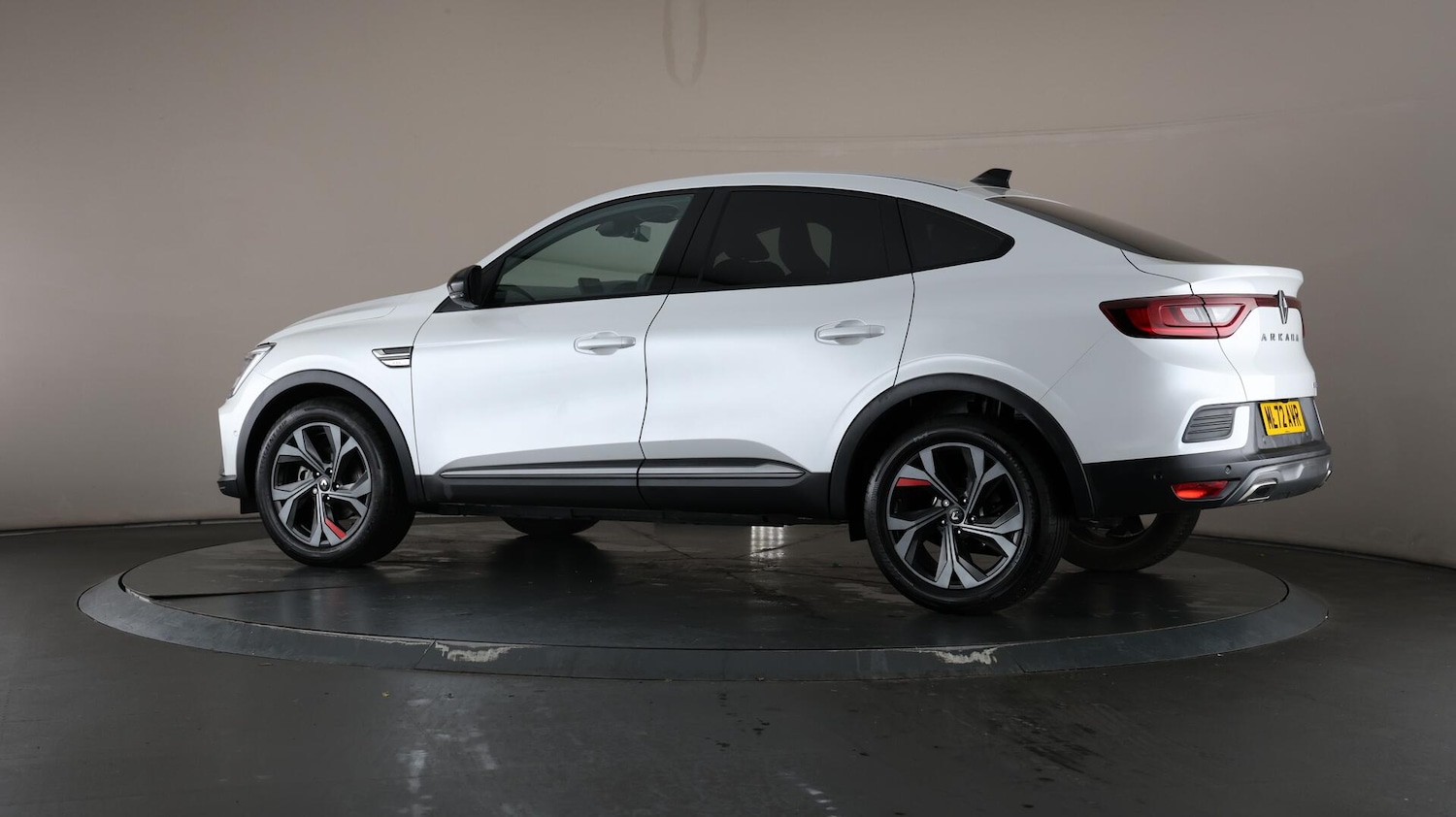 Vehicle 80