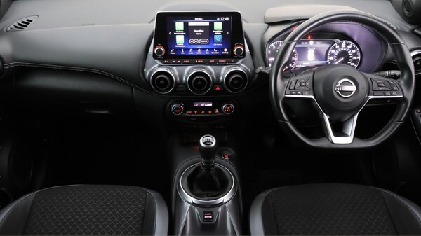 Used Nissan Juke 2023 for sale - 75237410: Photo 13