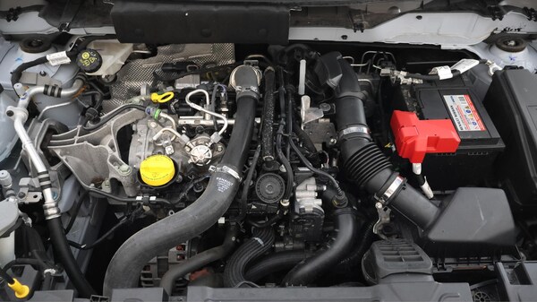 Used Nissan Juke 2023 for sale - 75237410: Photo 19