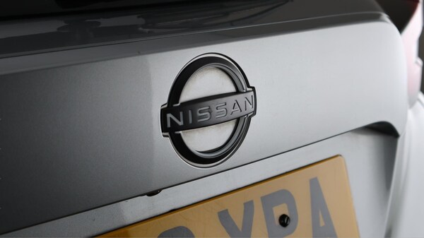 Used Nissan Juke 2023 for sale - 75237410: Photo 20