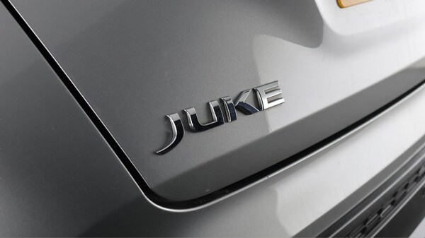 Used Nissan Juke 2023 for sale - 75237410: Photo 21