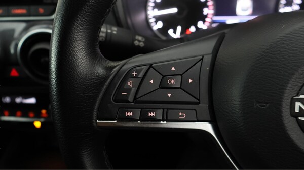 Used Nissan Juke 2023 for sale - 75237410: Photo 22