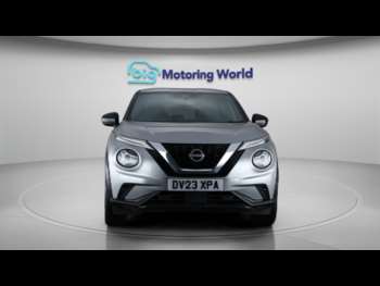 Used Nissan Juke 2023 for sale - 75237410: Photo