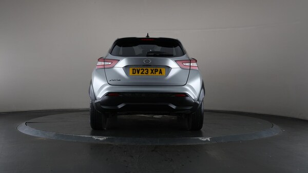 Used Nissan Juke 2023 for sale - 75237410: Photo 34