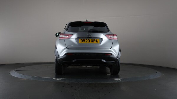 Used Nissan Juke 2023 for sale - 75237410: Photo 35