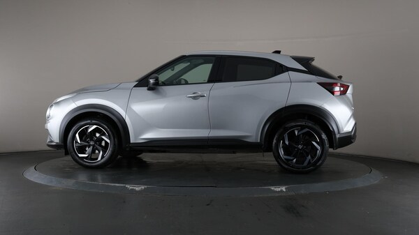 Used Nissan Juke 2023 for sale - 75237410: Photo 36