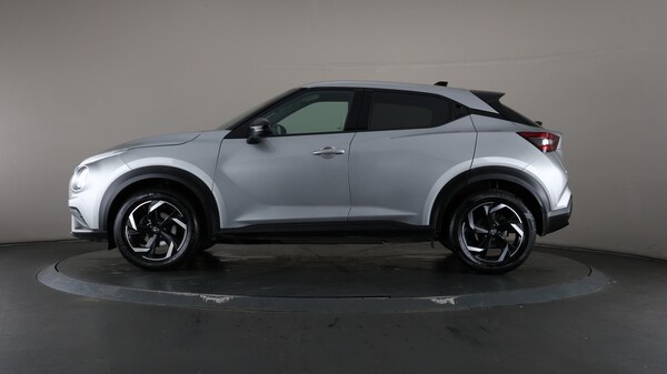 Used Nissan Juke 2023 for sale - 75237410: Photo 37