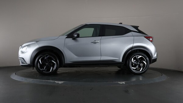 Used Nissan Juke 2023 for sale - 75237410: Photo 38
