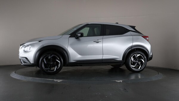 Used Nissan Juke 2023 for sale - 75237410: Photo 39