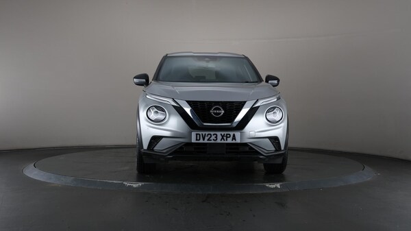 Used Nissan Juke 2023 for sale - 75237410: Photo 49