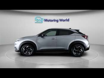 Used Nissan Juke 2023 for sale - 75237410: Photo
