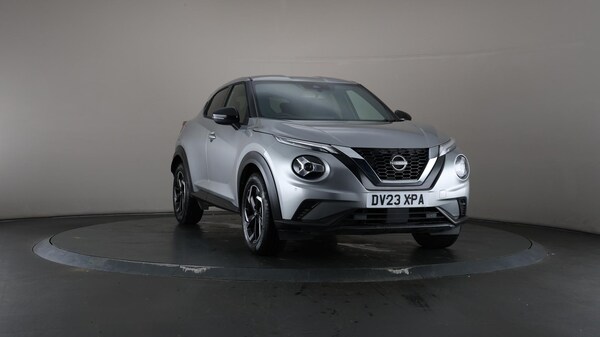 Used Nissan Juke 2023 for sale - 75237410: Photo 51