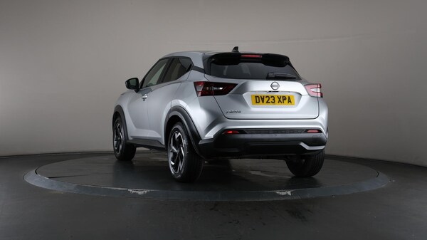 Used Nissan Juke 2023 for sale - 75237410: Photo 57