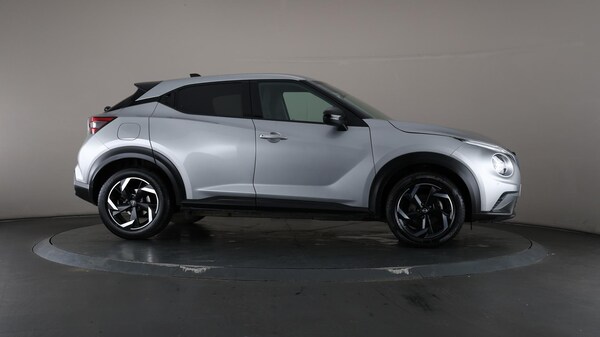 Used Nissan Juke 2023 for sale - 75237410: Photo 59