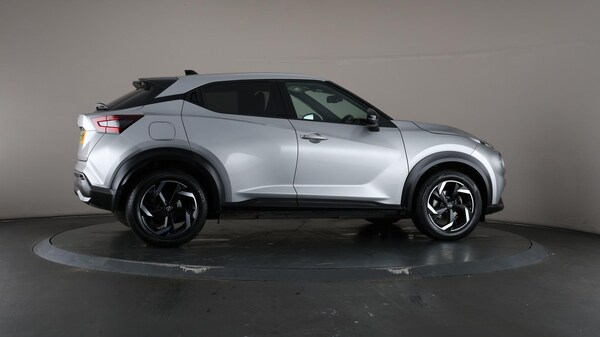 Used Nissan Juke 2023 for sale - 75237410: Photo 62