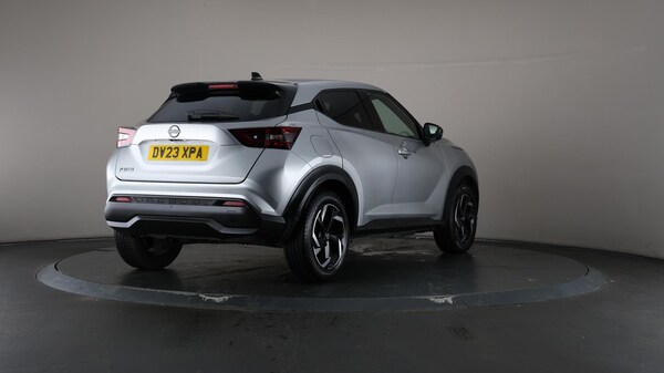 Used Nissan Juke 2023 for sale - 75237410: Photo 67
