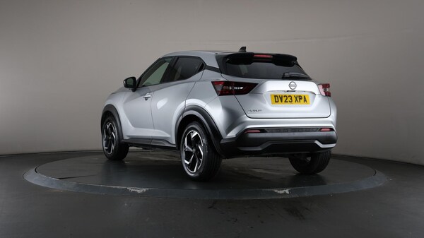 Used Nissan Juke 2023 for sale - 75237410: Photo 68