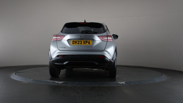 Used Nissan Juke 2023 for sale - 75237410: Photo 71