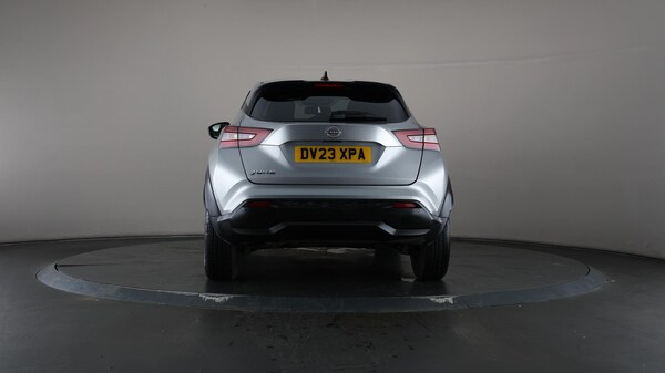 Used Nissan Juke 2023 for sale - 75237410: Photo 72
