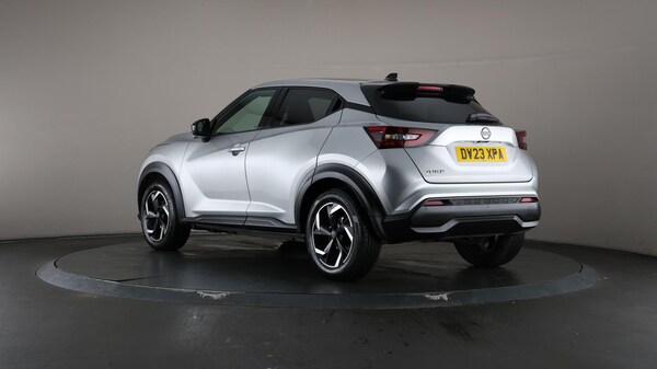 Used Nissan Juke 2023 for sale - 75237410: Photo 73