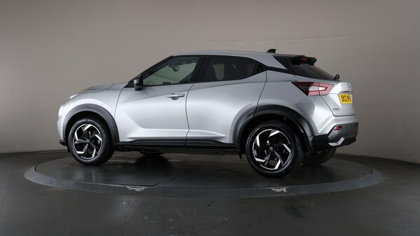 Used Nissan Juke 2023 for sale - 75237410: Photo 76