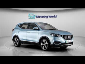 Used MG MG ZS 2020 for sale - 75301988: Photo
