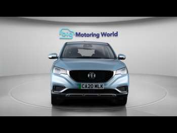 Used MG MG ZS 2020 for sale - 75301988: Photo