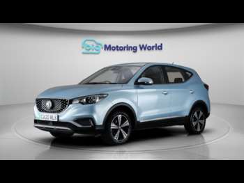 Used MG MG ZS 2020 for sale - 75301988: Photo