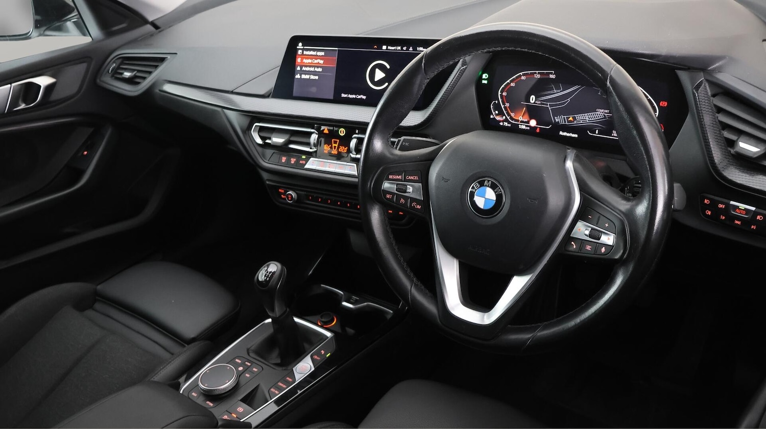 Used BMW 2 Series Gran Coupe 2021 for sale - 76083638: Photo 10