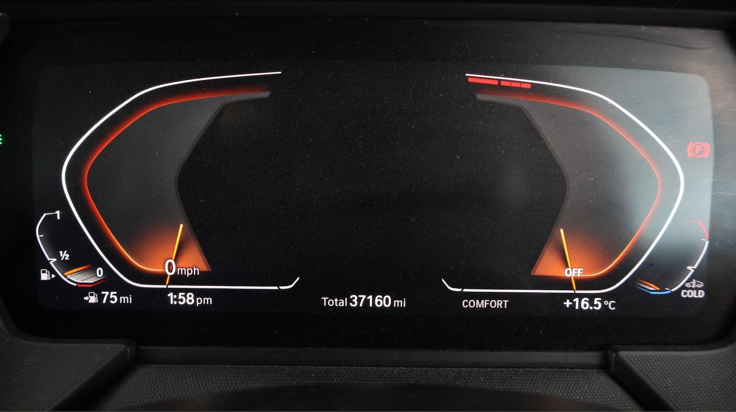 Used BMW 2 Series Gran Coupe 2021 for sale - 76083638: Photo 11