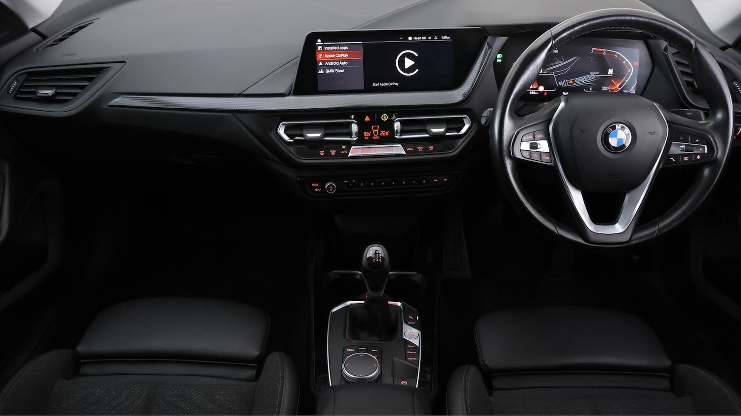 Used BMW 2 Series Gran Coupe 2021 for sale - 76083638: Photo 14